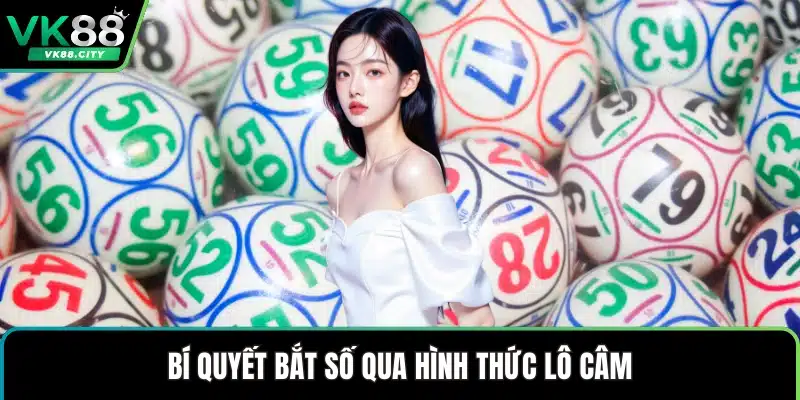 Xổ Số VK88 Trực Tuyến Hấp Dẫn Dành Cho mọi Người Chơi