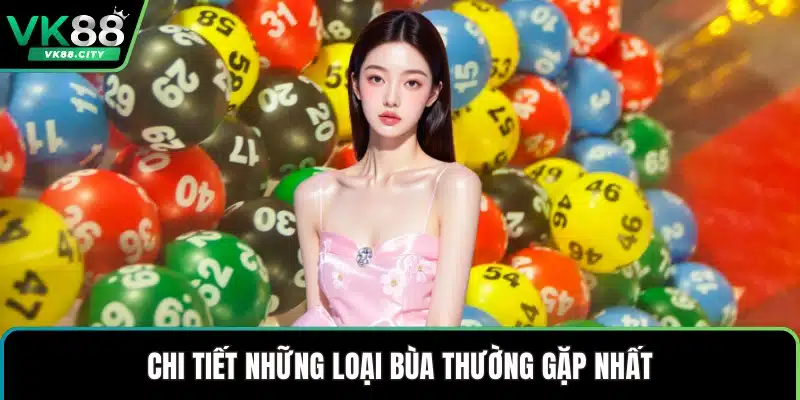 Bùa Trúng Số Độc Đắc - Sự Thật Và Cảnh Báo Từ Nhà VK88