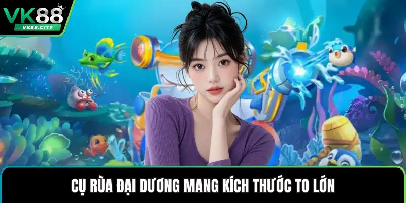 Bắn Cá Tài Lộc Hành Trình Chinh Phục Biển Sâu Kịch Tính