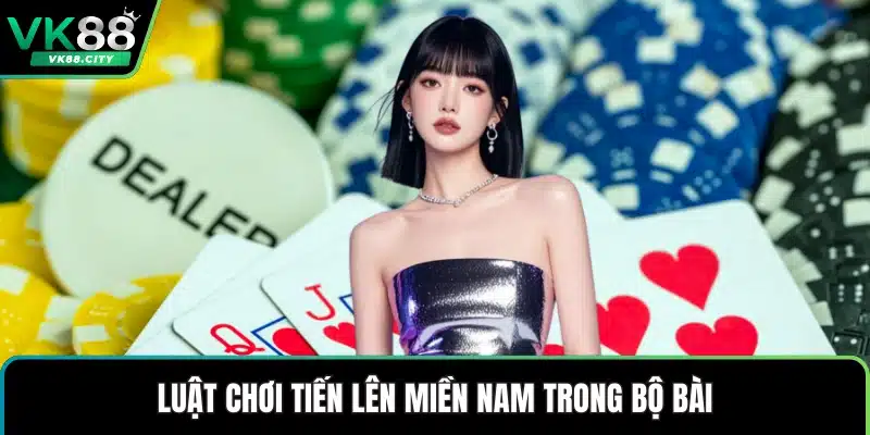 Luật Chơi Tiến Lên Miền Nam - Quy Tắc Cơ Bản Cần Nắm