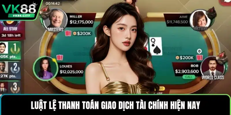 Điều Khoản Sử Dụng VK88 Chuẩn Xác Nhất Cho Hội Viên