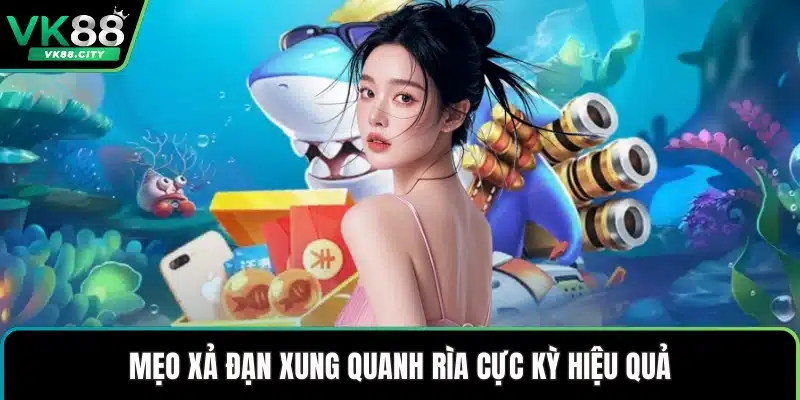 Bắn Cá Tài Lộc Hành Trình Chinh Phục Biển Sâu Kịch Tính