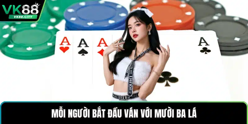 Cách Chơi Mậu Binh – Hướng Dẫn Chi Tiết Đầy Đủ Từ A-Z