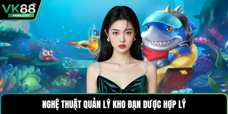 Bắn Cá Nổ Hũ - Cẩm Nang Quy Luật Hoạt Động Quan Trọng