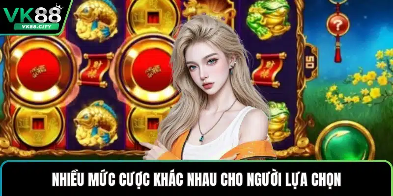 Nổ Hũ Đổi Thưởng Online – Trải Nghiệm Săn Jackpot Lớn