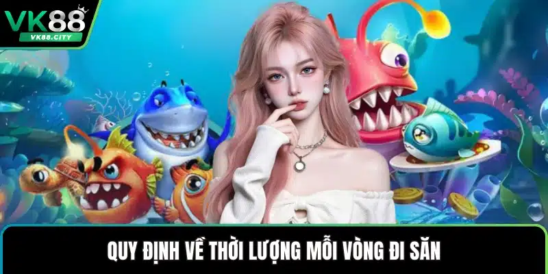 Bắn Cá Nổ Hũ - Cẩm Nang Quy Luật Hoạt Động Quan Trọng