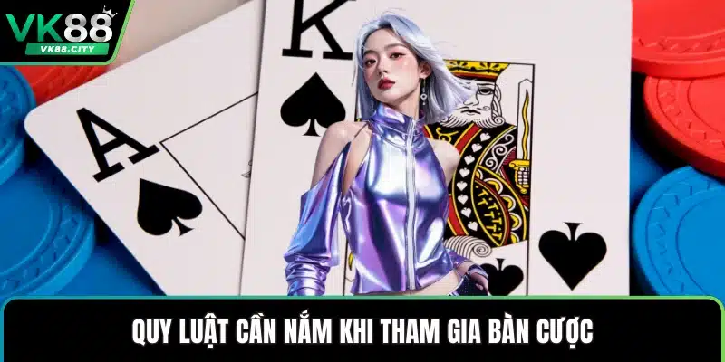 Luật Chơi Tiến Lên Miền Nam - Quy Tắc Cơ Bản Cần Nắm