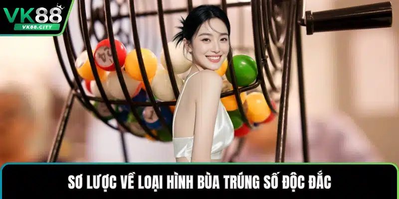 Bùa Trúng Số Độc Đắc - Sự Thật Và Cảnh Báo Từ Nhà VK88