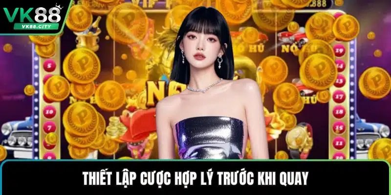 Nổ Hũ Thần Tài – Bí Quyết Săn Lộc Lớn Hấp Dẫn Trên VK88