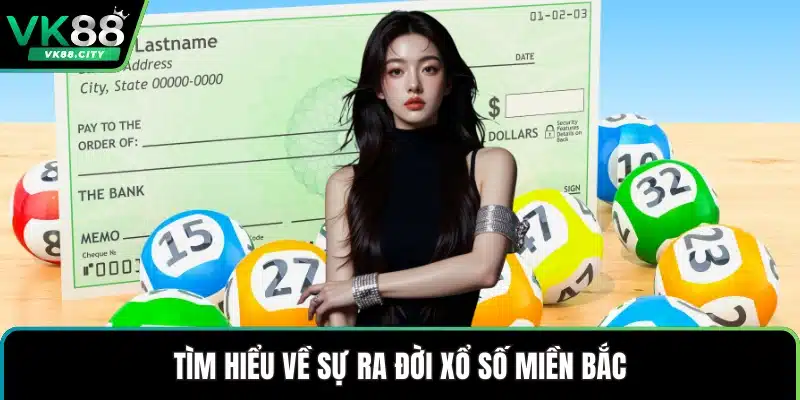 Kết Quả Xổ Số Miền Bắc - Cập Nhật Nhanh Thông Tin Mới