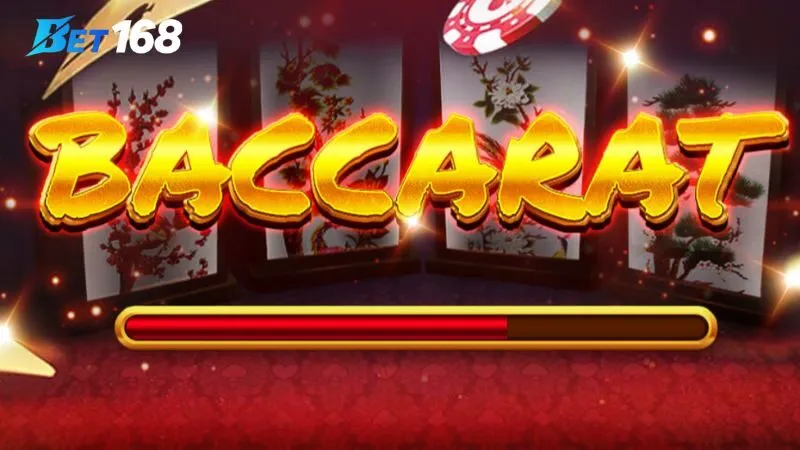Chơi Baccarat Bet168: Cách Thắng Lớn Với Bí Kíp Hiệu Quả Chơi Baccarat Bet168: Cách Thắng Lớn Với Bí Kíp Hiệu Quả