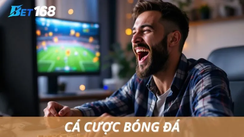 Thể Thao - BET168