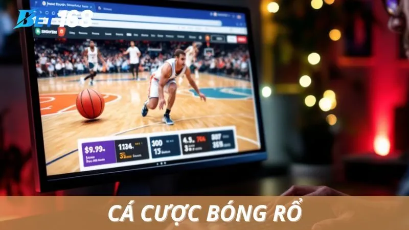 Thể Thao - BET168