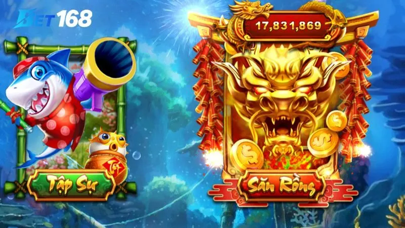 Bắn Cá Đổi Thưởng Bet168 - Game Giải Trí Hái Ra Tiền Tỷ Bắn Cá Đổi Thưởng Bet168 - Game Giải Trí Hái Ra Tiền Tỷ