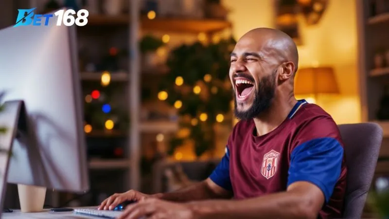 Cá Cược Bóng Đá Bet168: Điểm Đến Số 1 Của Game Thủ Cá Cược Bóng Đá Bet168: Điểm Đến Số 1 Của Game Thủ