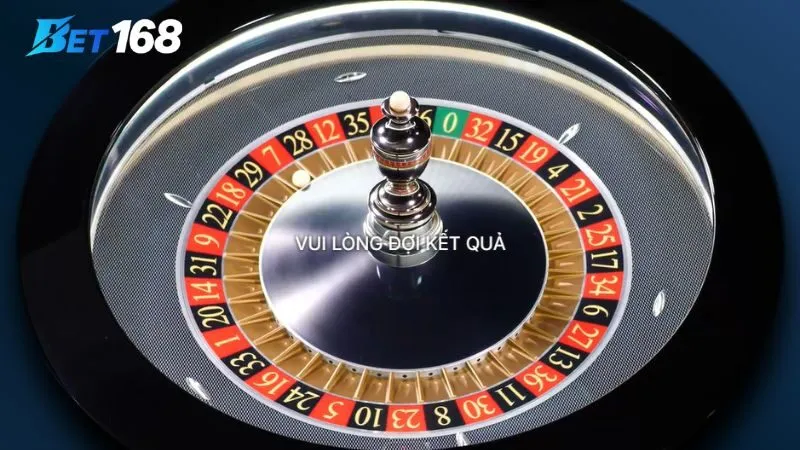 Roulette Bet168 - Bí Quyết Cược Vòng Xoay Đầy Hấp Dẫn Roulette Bet168 - Bí Quyết Cược Vòng Xoay Đầy Hấp Dẫn