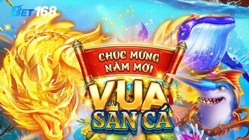 Sảnh Bắn Cá Bet168 - Sân Chơi Săn Thưởng Khủng Cực Đã Tay Sảnh Bắn Cá Bet168 - Sân Chơi Săn Thưởng Khủng Cực Đã Tay