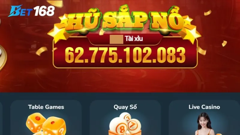 Sự Kiện Đặc Biệt Bet168: Bùng Nổ Cảm Xúc, Rinh Quà Khủng Sự Kiện Đặc Biệt Bet168: Bùng Nổ Cảm Xúc, Rinh Quà Khủng