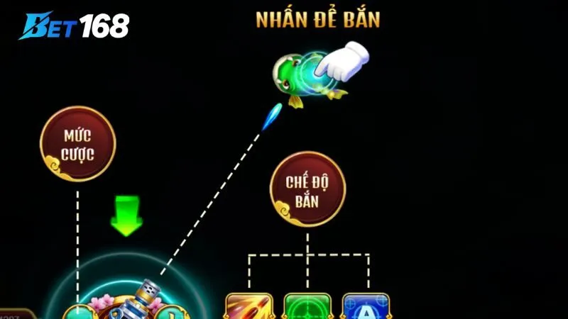 Top 5 Mẹo Bắn Cá Bet168 Mà Không Phải Ai Cũng Biết Top 5 Mẹo Bắn Cá Bet168 Mà Không Phải Ai Cũng Biết