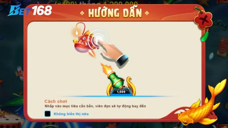 Học Cách Chơi Bắn Cá Bet168 – Lên Trình Chỉ Trong Chớp Mắt Học Cách Chơi Bắn Cá Bet168 – Lên Trình Chỉ Trong Chớp Mắt