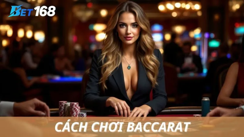 Casino Online - BET168