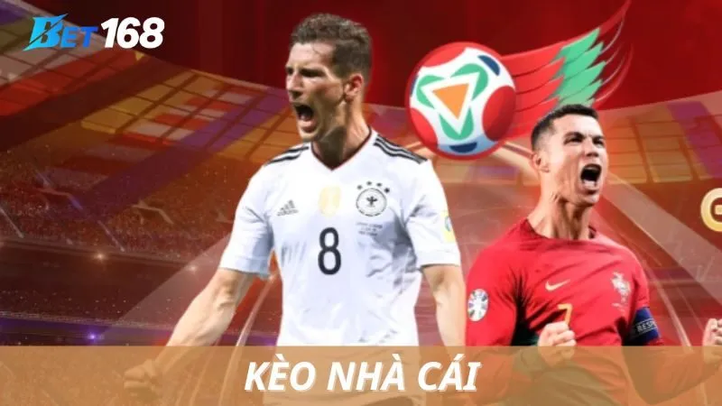 Thể Thao - BET168