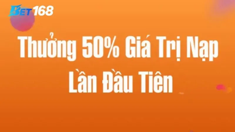 Khuyến Mãi Bet168: Ưu Đãi Từ Nhà Cái Số 1 Việt Nam Khuyến Mãi Bet168: Ưu Đãi Từ Nhà Cái Số 1 Việt Nam
