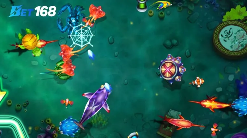 Bắn Cá Đổi Thưởng Bet168 - Game Giải Trí Hái Ra Tiền Tỷ Bắn Cá Đổi Thưởng Bet168 - Game Giải Trí Hái Ra Tiền Tỷ