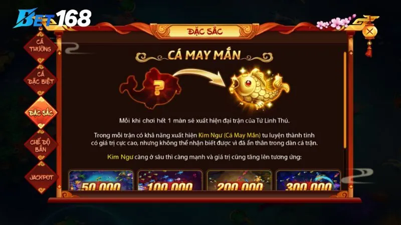 Top 5 Mẹo Bắn Cá Bet168 Mà Không Phải Ai Cũng Biết Top 5 Mẹo Bắn Cá Bet168 Mà Không Phải Ai Cũng Biết