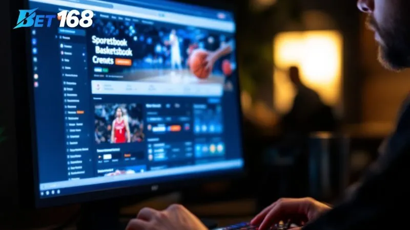 Cá Cược Bóng Rổ Bet168: Sân Chơi Số 1 Tại Việt Nam Cá Cược Bóng Rổ Bet168: Sân Chơi Số 1 Tại Việt Nam