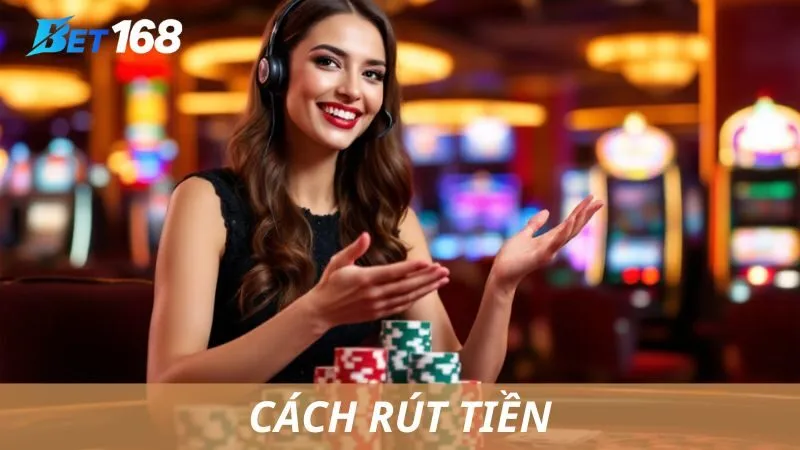 Rút Tiền Bet168: Tức Thì Và Siêu Nhanh Trong 2 Phút Rút Tiền Bet168: Tức Thì Và Siêu Nhanh Trong 2 Phút