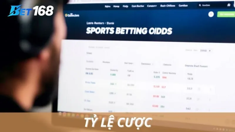 Thể Thao - BET168
