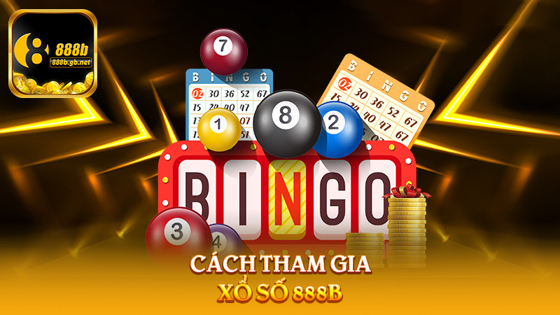 Xổ Số 888b – Nơi Cung Cấp Cơ Hội Trúng Thưởng Lớn Cho Người Chơi - 888B