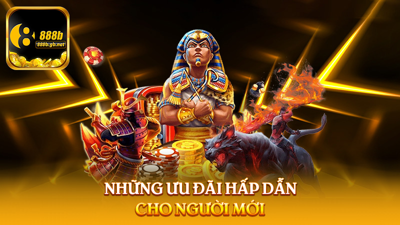 Khuyến Mãi 888b – Cơ Hội Vàng Cho Người Chơi Cá Cược - 888B