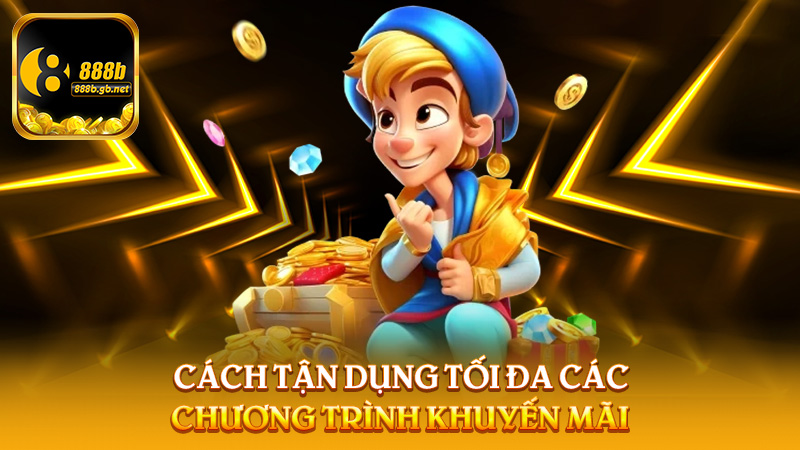 Khuyến Mãi 888b – Cơ Hội Vàng Cho Người Chơi Cá Cược - 888B