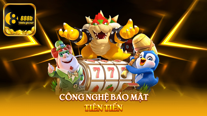 Chính Sách Bảo Mật 888b – Cam Kết An Toàn Thông Tin Cho Thành Viên - 888B
