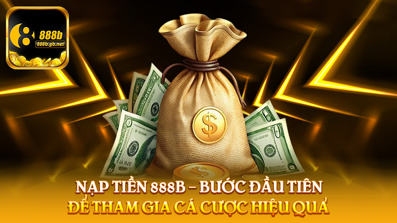 Hướng dẫn - 888B