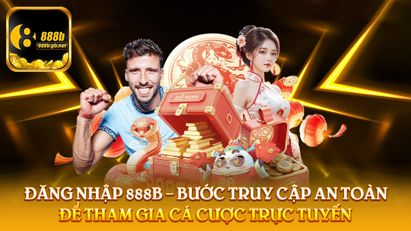 Hướng dẫn - 888B