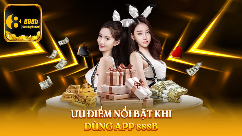 Tải App 888b – Giải Pháp Cá Cược Nhanh Gọn Cho Mọi Người Chơi - 888B
