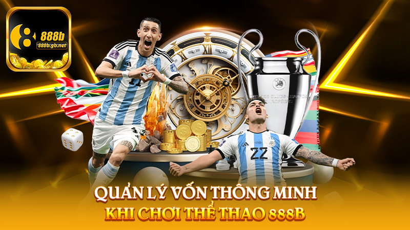 Thể Thao 888b – Sân Chơi Đỉnh Cao Cho Giới Cược Thủ Chuyên Nghiệp - 888B