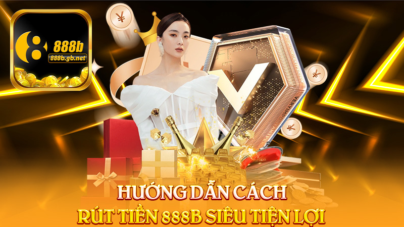 Hướng dẫn - 888B