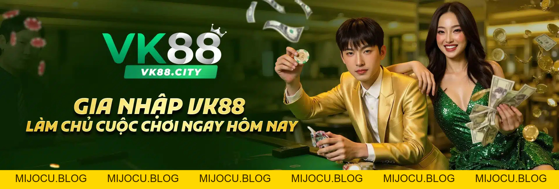 VK88 - Trang Chủ VK88.COM Nhà Cái Cá Cược Thể Thao Uy Tín 2026