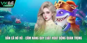 VK88 - Trang Chủ VK88.COM Nhà Cái Cá Cược Thể Thao Uy Tín 2026