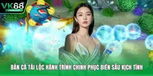 VK88 - Trang Chủ VK88.COM Nhà Cái Cá Cược Thể Thao Uy Tín 2026