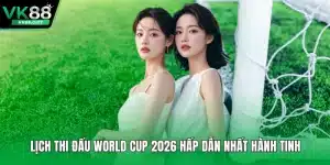 VK88 - Trang Chủ VK88.COM Nhà Cái Cá Cược Thể Thao Uy Tín 2026