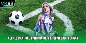 VK88 - Trang Chủ VK88.COM Nhà Cái Cá Cược Thể Thao Uy Tín 2026