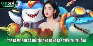 VK88 - Trang Chủ VK88.COM Nhà Cái Cá Cược Thể Thao Uy Tín 2026
